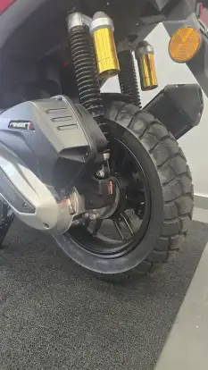 SHINERAY-URBAN 150 EFI SHINERAY-URBAN 150 EFI-2025