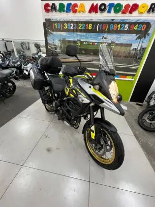 SUZUKI V-STROM 1000 ABS 