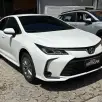 TOYOTA COROLLA 2.0 VVT-IE FLEX GLI DIRECT SHIFT TOYOTA COROLLA 2.0 VVT-IE FLEX GLI DIRECT SHIFT