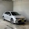 TOYOTA COROLLA 2.0 VVT-IE FLEX XEI DIRECT SHIFT TOYOTA COROLLA 2.0 VVT-IE FLEX XEI DIRECT SHIFT