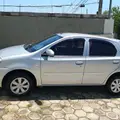 TOYOTA ETIOS 1.3 X 16V FLEX 4P MANUAL TOYOTA ETIOS 1.3 X 16V FLEX 4P MANUAL