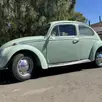 VOLKSWAGEN FUSCA 1.3 8V GASOLINA 2P MANUAL VOLKSWAGEN FUSCA 1.3 8V GASOLINA 2P MANUAL