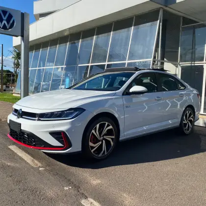 VOLKSWAGEN JETTA 2.0 350 TSI GASOLINA GLI DSG