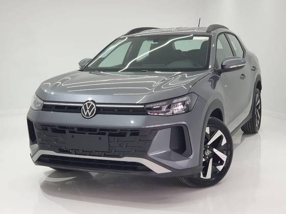 VOLKSWAGEN TERA 1.0 170 TSI HIGH AUTOMÁTICO