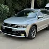 VOLKSWAGEN TIGUAN 2.0 350 TSI GASOLINA ALLSPACE R-LINE 4MOTION DSG VOLKSWAGEN TIGUAN 2.0 350 TSI GASOLINA ALLSPACE R-LINE 4MOTION DSG