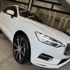 VOLVO XC60 2.0 T5 GASOLINA INSCRIPTION AWD GEARTRONIC VOLVO XC60 2.0 T5 GASOLINA INSCRIPTION AWD GEARTRONIC