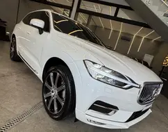 VOLVO XC60 2.0 T5 GASOLINA INSCRIPTION AWD GEARTRONIC VOLVO XC60 2.0 T5 GASOLINA INSCRIPTION AWD GEARTRONIC