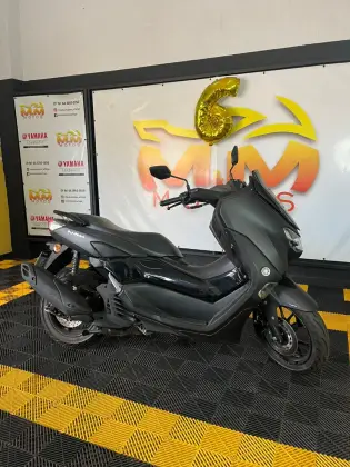 YAMAHA NMAX 160 ABS YAMAHA NMAX 160 ABS