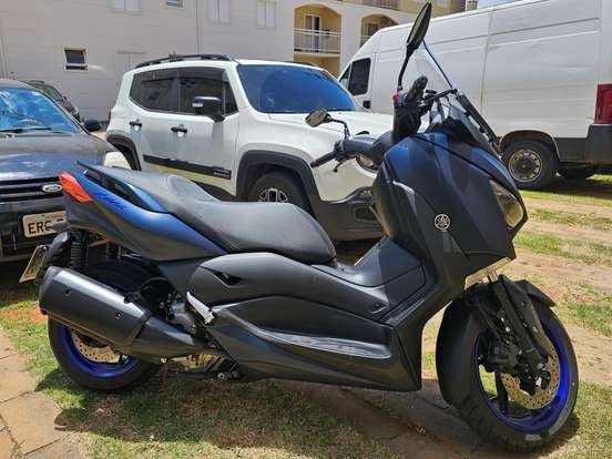 YAMAHA-XMAX ABS YAMAHA-XMAX ABS-2024