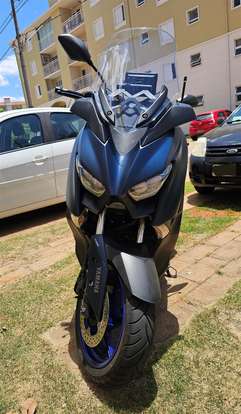 YAMAHA-XMAX ABS-2024