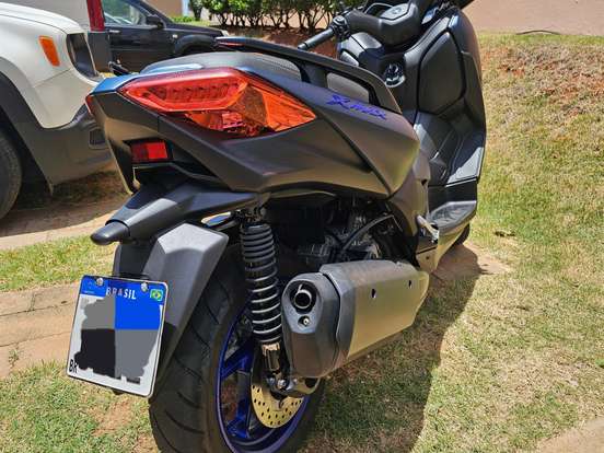 YAMAHA-XMAX ABS YAMAHA-XMAX ABS-2024