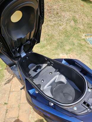 YAMAHA-XMAX ABS YAMAHA-XMAX ABS-2024