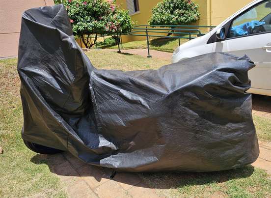 YAMAHA-XMAX ABS-2024