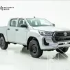 TOYOTA HILUX 2.8 D-4D TURBO DIESEL CD POWER PACK 4X4 MANUAL TOYOTA HILUX 2.8 D-4D TURBO DIESEL CD POWER PACK 4X4 MANUAL