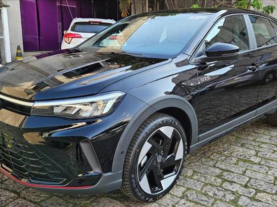 VOLKSWAGEN NIVUS 1.4 250 TSI TOTAL FLEX GTS AUTOMÁTICO