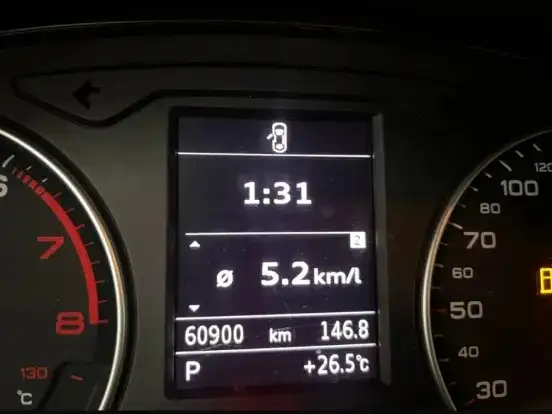 AUDI-A3-1.4 TFSI SPORTBACK 16V GASOLINA 4P S-TRONIC AUDI-A3-2014