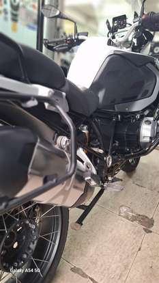 BMW-R 1200 GS ADVENTURE-2017