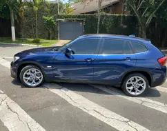 BMW X1 3.0 24V GASOLINA XDRIVE28I 4P AUTOMÁTICO BMW X1 3.0 24V GASOLINA XDRIVE28I 4P AUTOMÁTICO