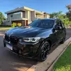 BMW X3 3.0 TWINPOWER GASOLINA M40I STEPTRONIC BMW X3 3.0 TWINPOWER GASOLINA M40I STEPTRONIC