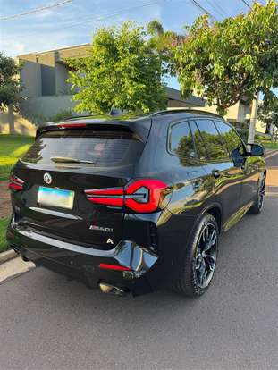 BMW-X3-2022