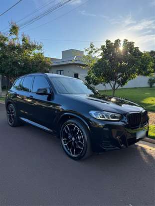 BMW-X3-2022