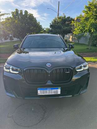 BMW-X3-2022