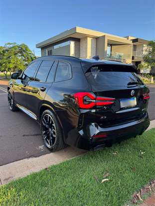 BMW-X3-2022