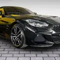 BMW Z4 2.0 TWINPOWER GASOLINA SDRIVE30i M SPORT STEPTRONIC BMW Z4 2.0 TWINPOWER GASOLINA SDRIVE30i M SPORT STEPTRONIC