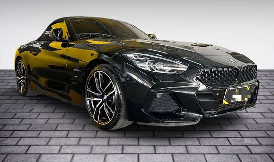 BMW-Z4-2020
