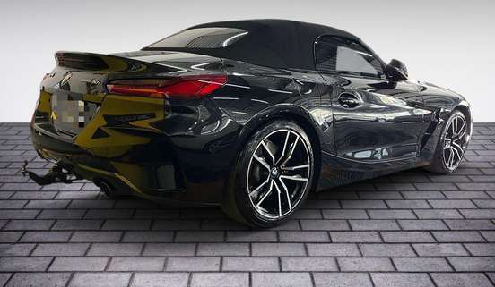 BMW-Z4-2020