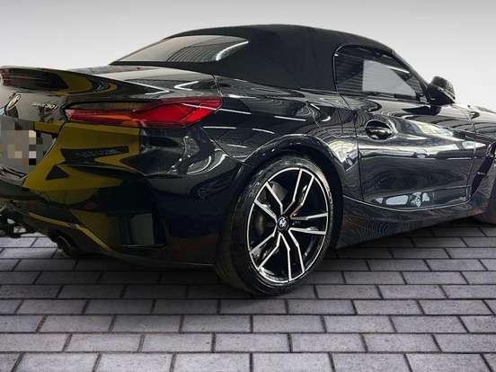 BMW-Z4-2.0 TWINPOWER GASOLINA SDRIVE30i M SPORT STEPTRONIC BMW-Z4-2020