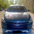 CAOA CHERY TIGGO 7 1.5 VVT TURBO iFLEX TXS DCT CAOA CHERY TIGGO 7 1.5 VVT TURBO iFLEX TXS DCT