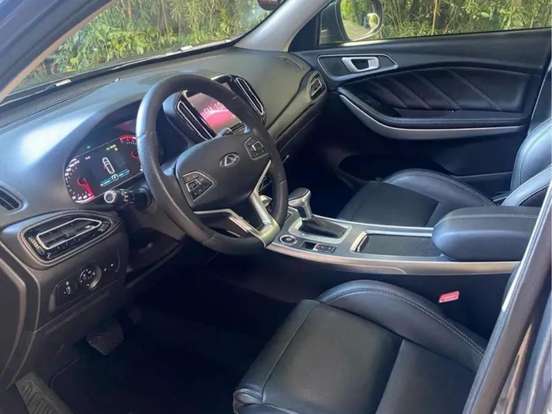 CAOA CHERY-TIGGO 7-1.5 VVT TURBO iFLEX TXS DCT CAOA CHERY-TIGGO 7-2020