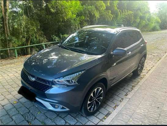 CAOA CHERY-TIGGO 7-1.5 VVT TURBO iFLEX TXS DCT CAOA CHERY-TIGGO 7-2020