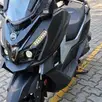 DAFRA CRUISYM 300 DAFRA CRUISYM 300