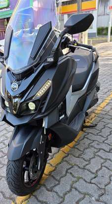 DAFRA-CRUISYM 300-2023