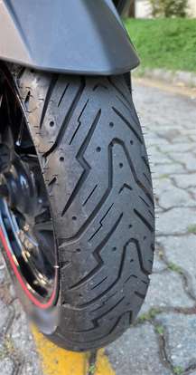 DAFRA-CRUISYM 300-2023