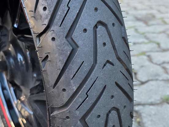 DAFRA-CRUISYM 300 DAFRA-CRUISYM 300-2023