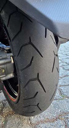 DAFRA-CRUISYM 300-2023