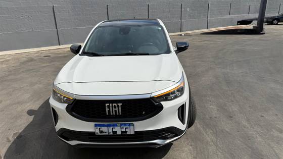 FIAT FASTBACK 1.0 TURBO 200 FLEX IMPETUS CVT