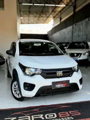 FIAT MOBI 1.0 EVO FLEX LIKE. MANUAL FIAT MOBI 1.0 EVO FLEX LIKE. MANUAL