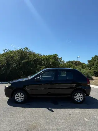 FIAT PALIO 1.0 MPI FIRE 8V FLEX 4P MANUAL