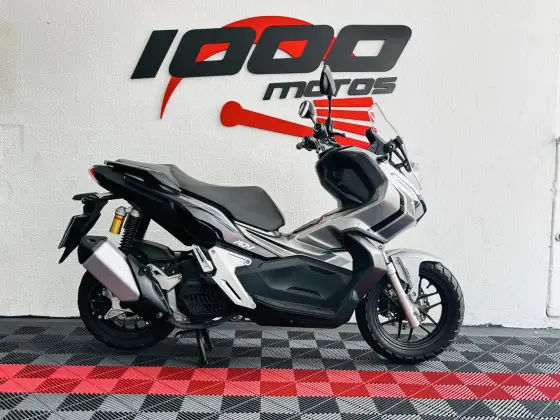HONDA ADV HONDA ADV