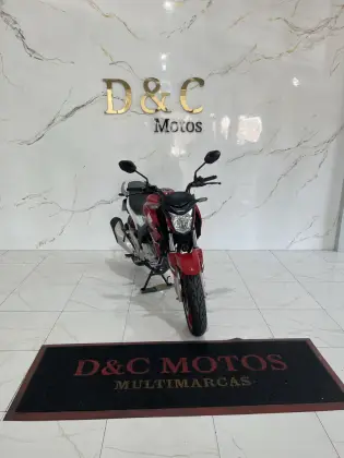HONDA CB TWISTER ABS 