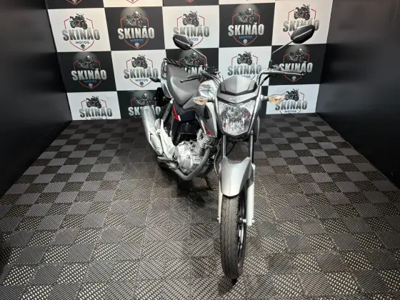 HONDA CG 160 FAN 