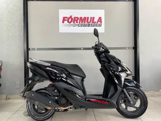 HONDA ELITE 125i 