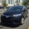 HONDA FIT 1.5 DX 16V FLEX 4P AUTOMÁTICO HONDA FIT 1.5 DX 16V FLEX 4P AUTOMÁTICO