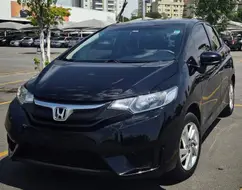 HONDA FIT 1.5 DX 16V FLEX 4P AUTOMÁTICO HONDA FIT 1.5 DX 16V FLEX 4P AUTOMÁTICO