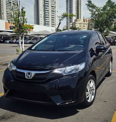 HONDA-FIT-2017