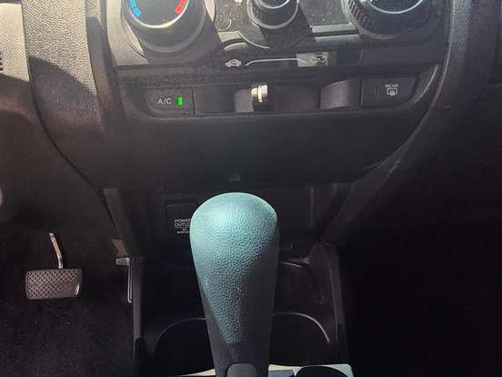HONDA-FIT-1.5 DX 16V FLEX 4P AUTOMÁTICO HONDA-FIT-2017